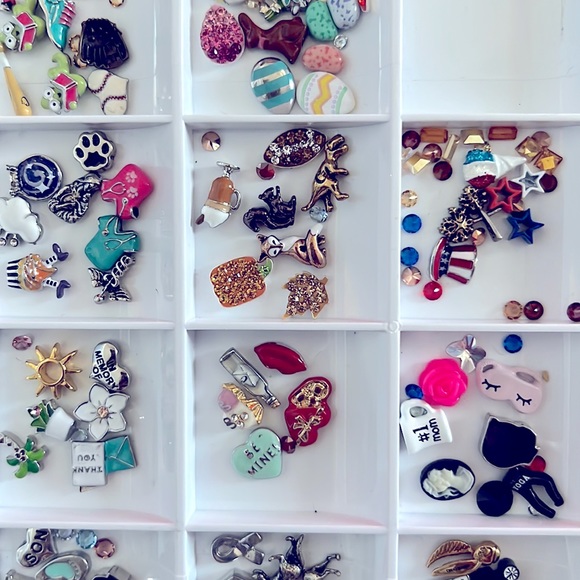 5/$15 Origami Owl CHARMS - Picture 10 of 12